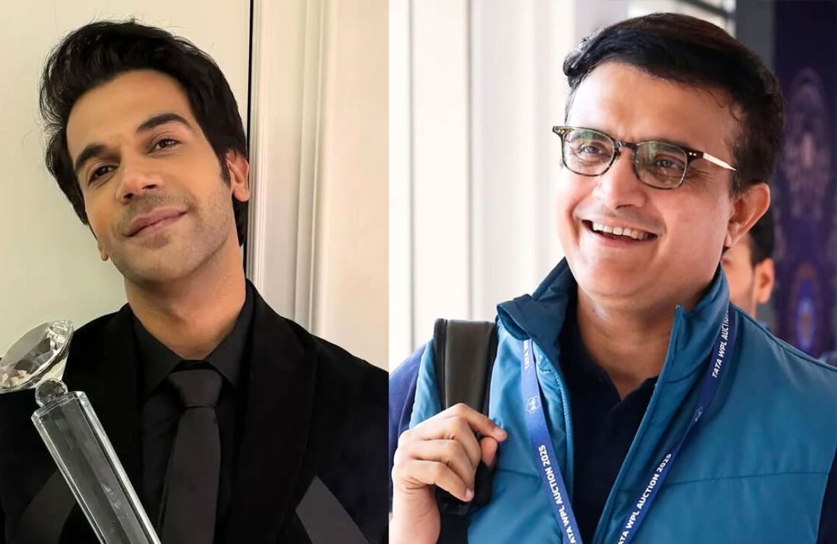 Sourav Ganguly Biopic