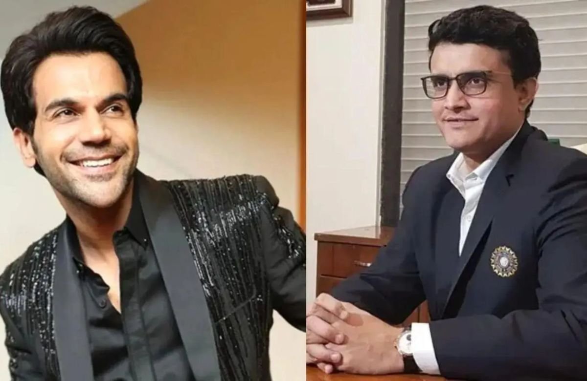 Sourav Ganguly Biopic