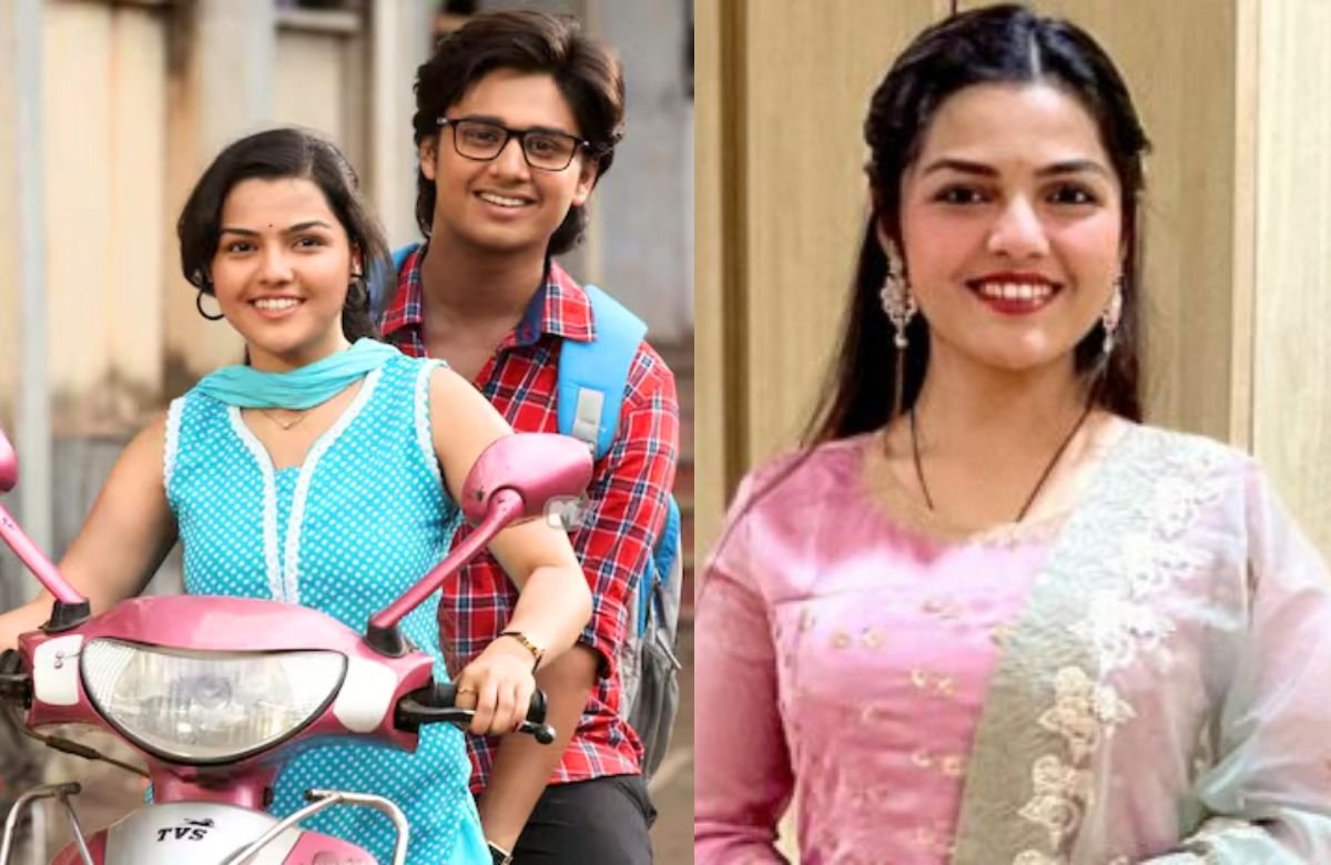 Aarya Ambekar Serial