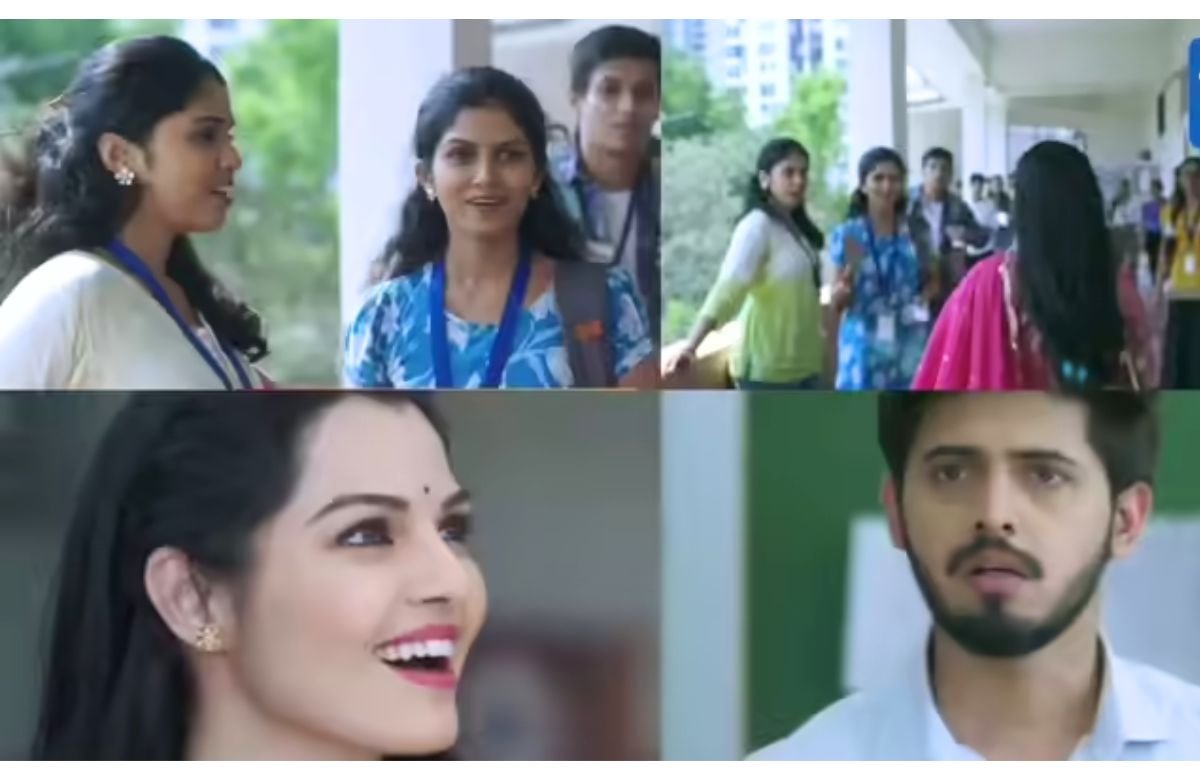 Aarya Ambekar Serial