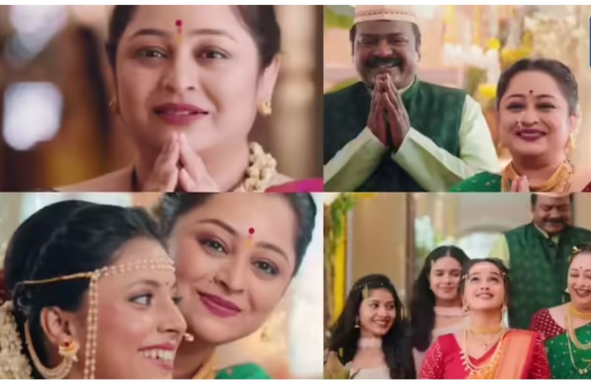 Chinmay Mandelker in Sanai chaughade Serial